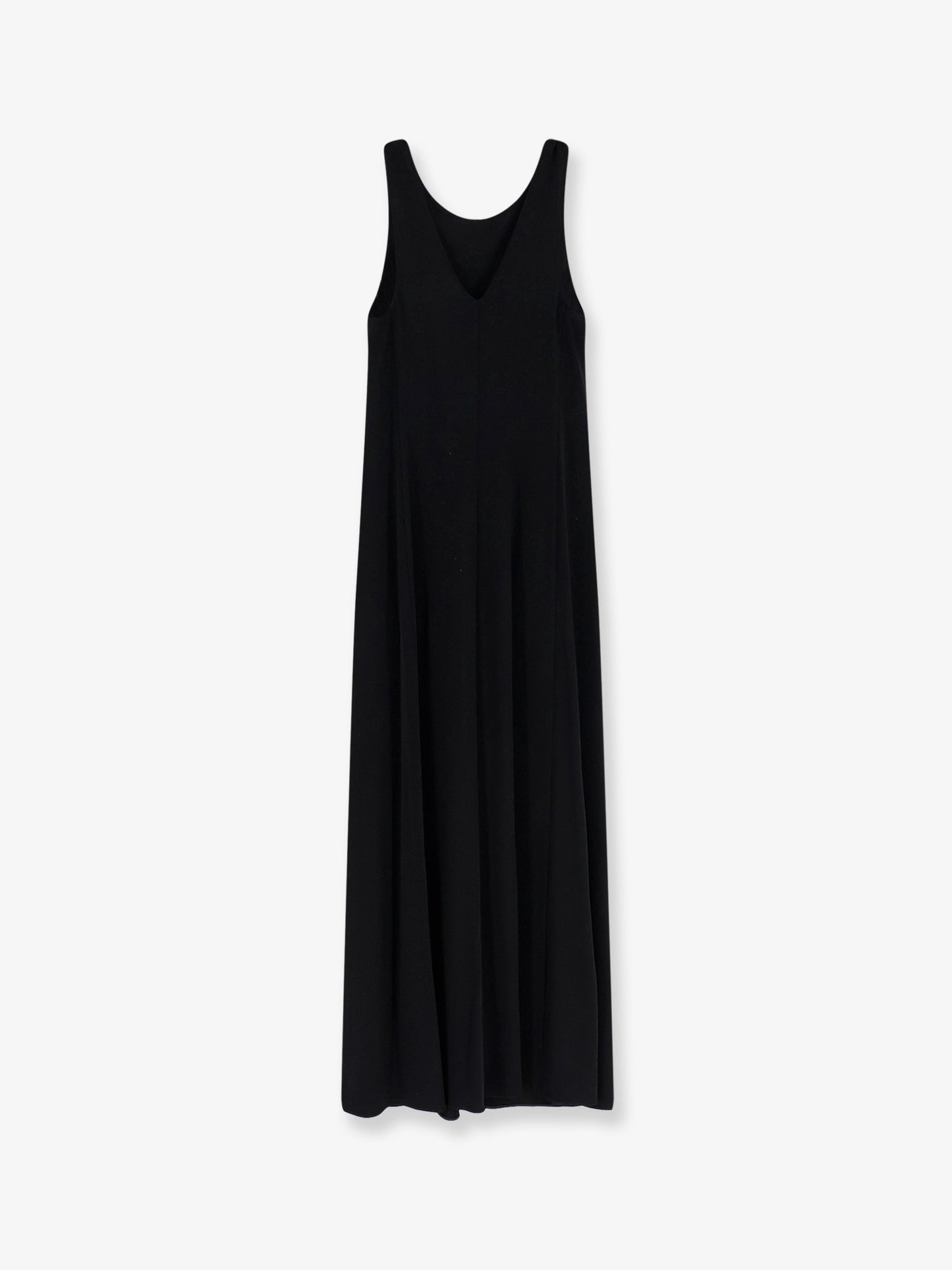 Mxppania stretch viscose long dress