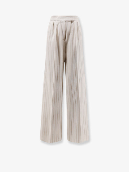 Mxmosso cotton trousers thumbnail