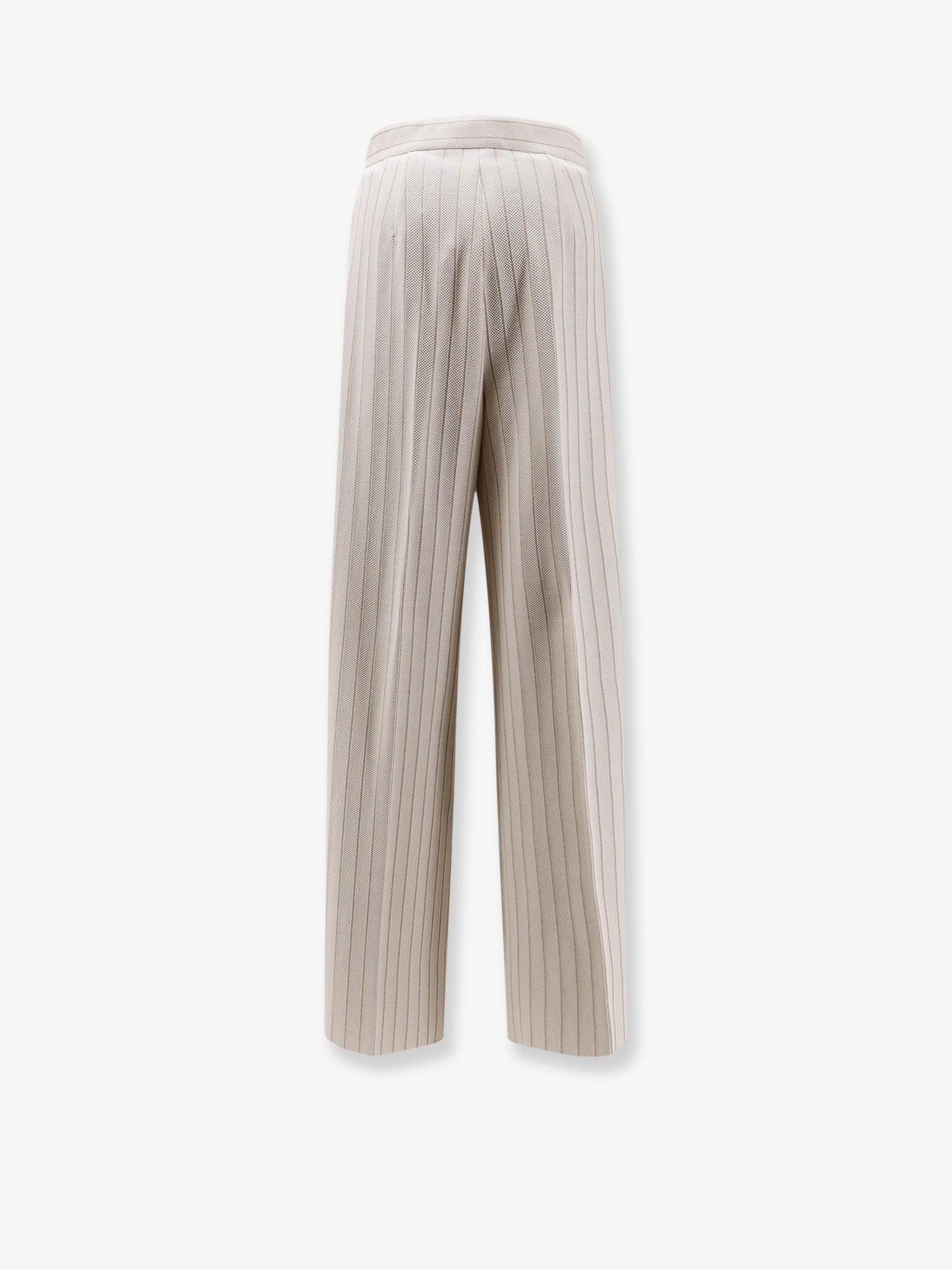 Mxmosso cotton trousers