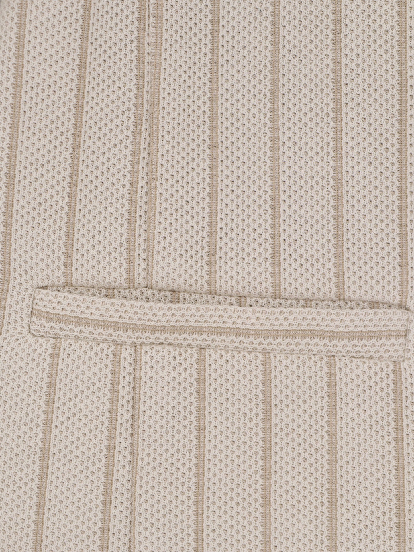 Mxmangio cotton blazer