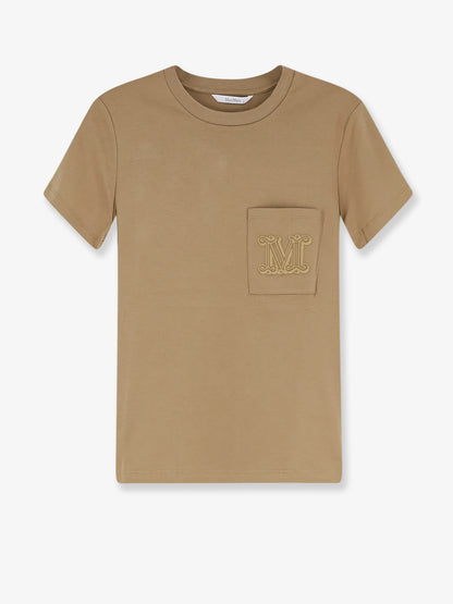 Papaia cotton t-shirt thumbnail