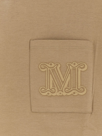 Papaia cotton t-shirt thumbnail