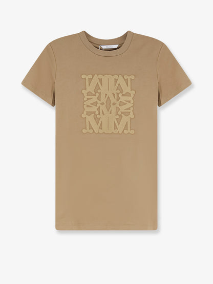 MXMGiovane Cotton T-Shirt thumbnail