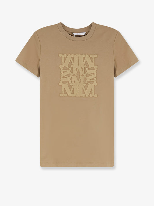 MXMGiovane Cotton T-Shirt