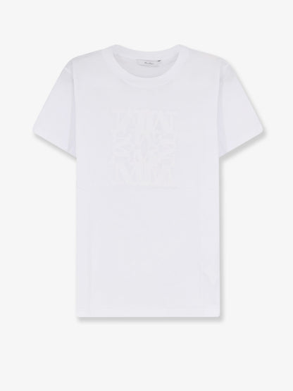 MXMGiovane Cotton T-Shirt thumbnail