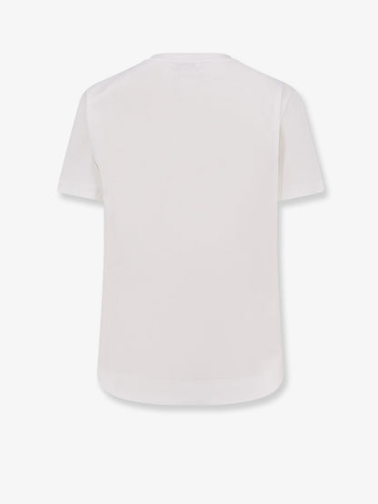 Donata cotton t-shirt thumbnail