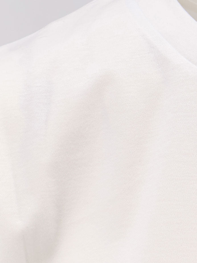 Donata cotton t-shirt