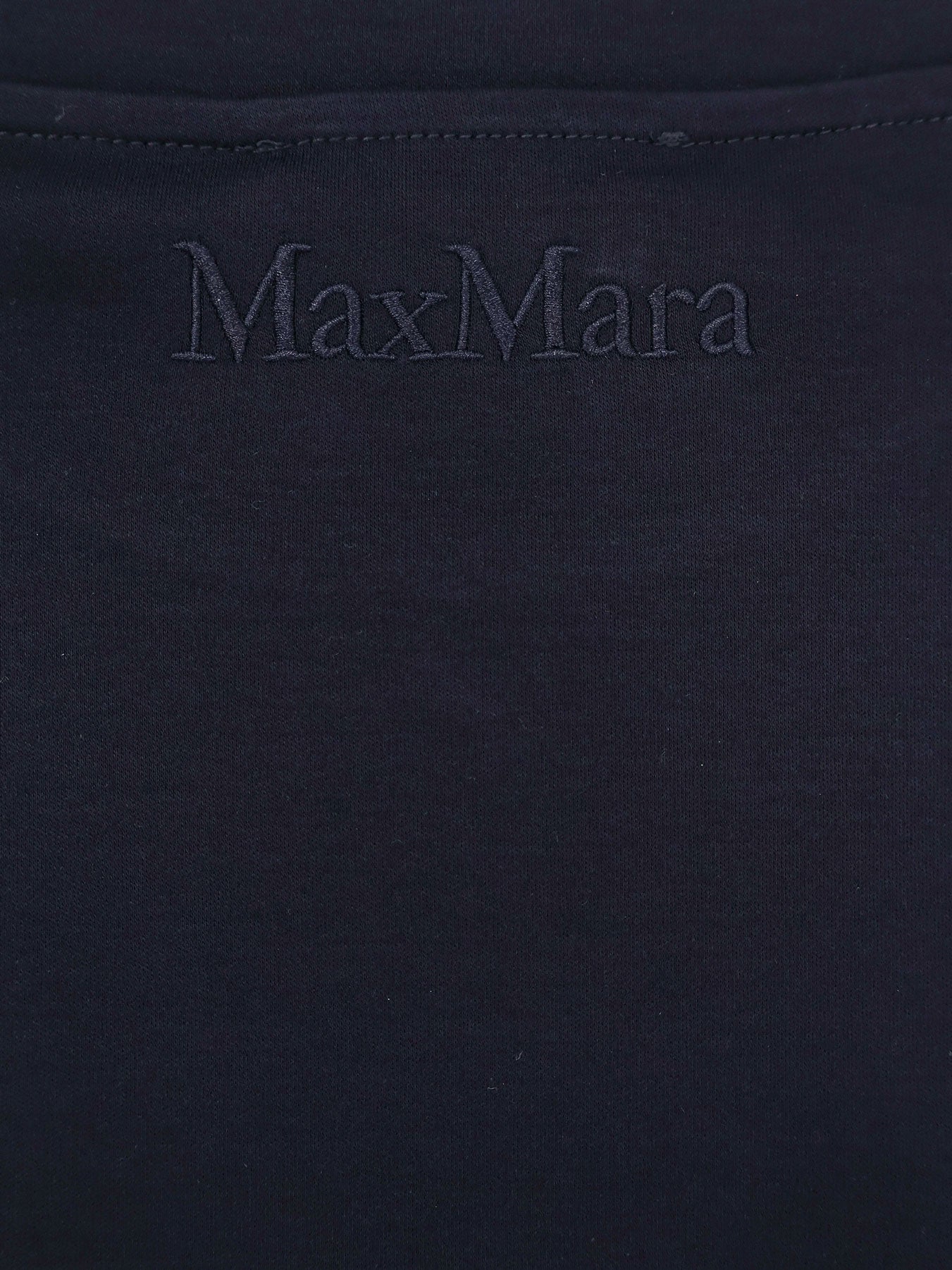 Donata cotton T-shirt