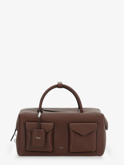 Holdall Cargo leather handbag thumbnail