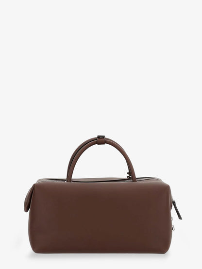Holdall Cargo leather handbag thumbnail