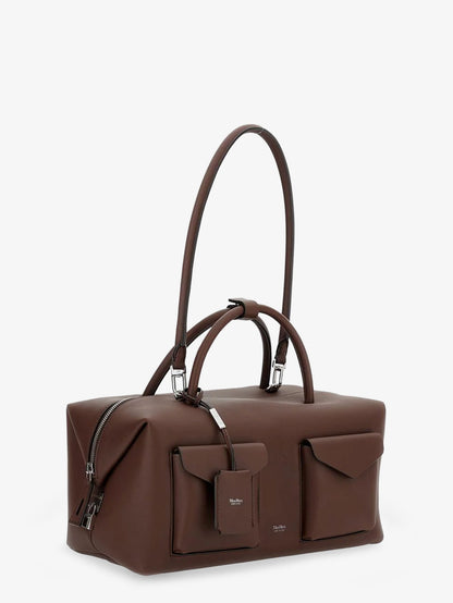 Holdall Cargo leather handbag thumbnail