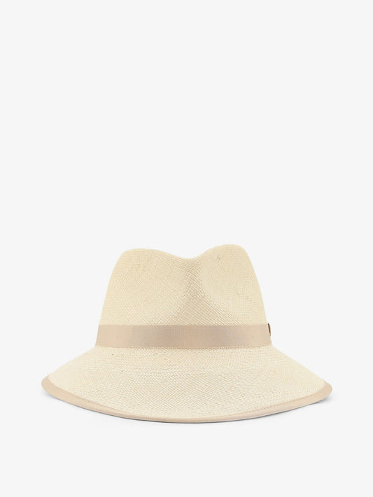 Mxadolmen Panama Straw hat