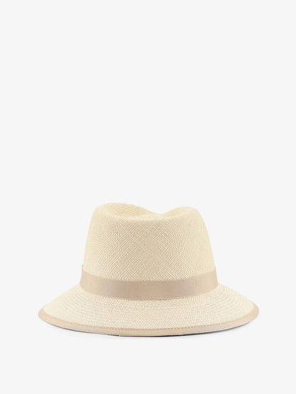 Mxadolmen Panama Straw hat thumbnail