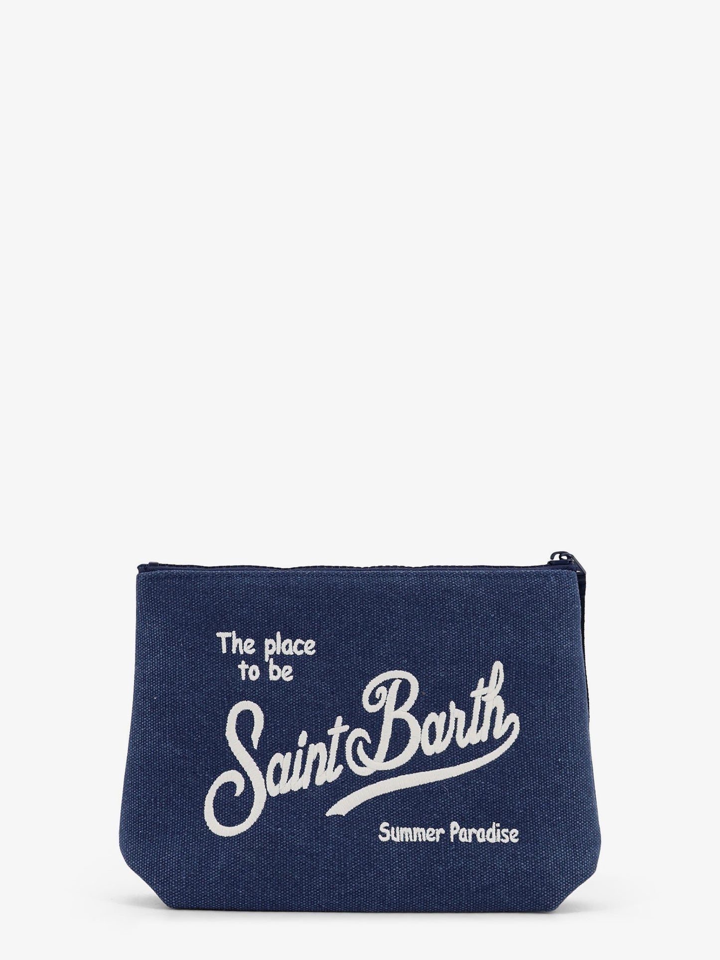 Aline canvas pochette