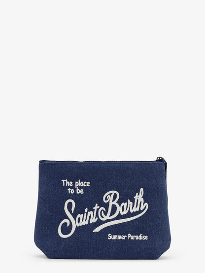 Aline canvas pochette thumbnail