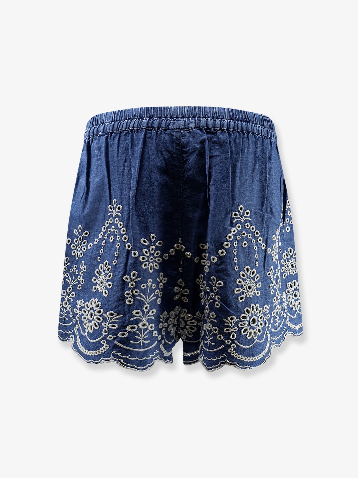 Amani cottton shorts