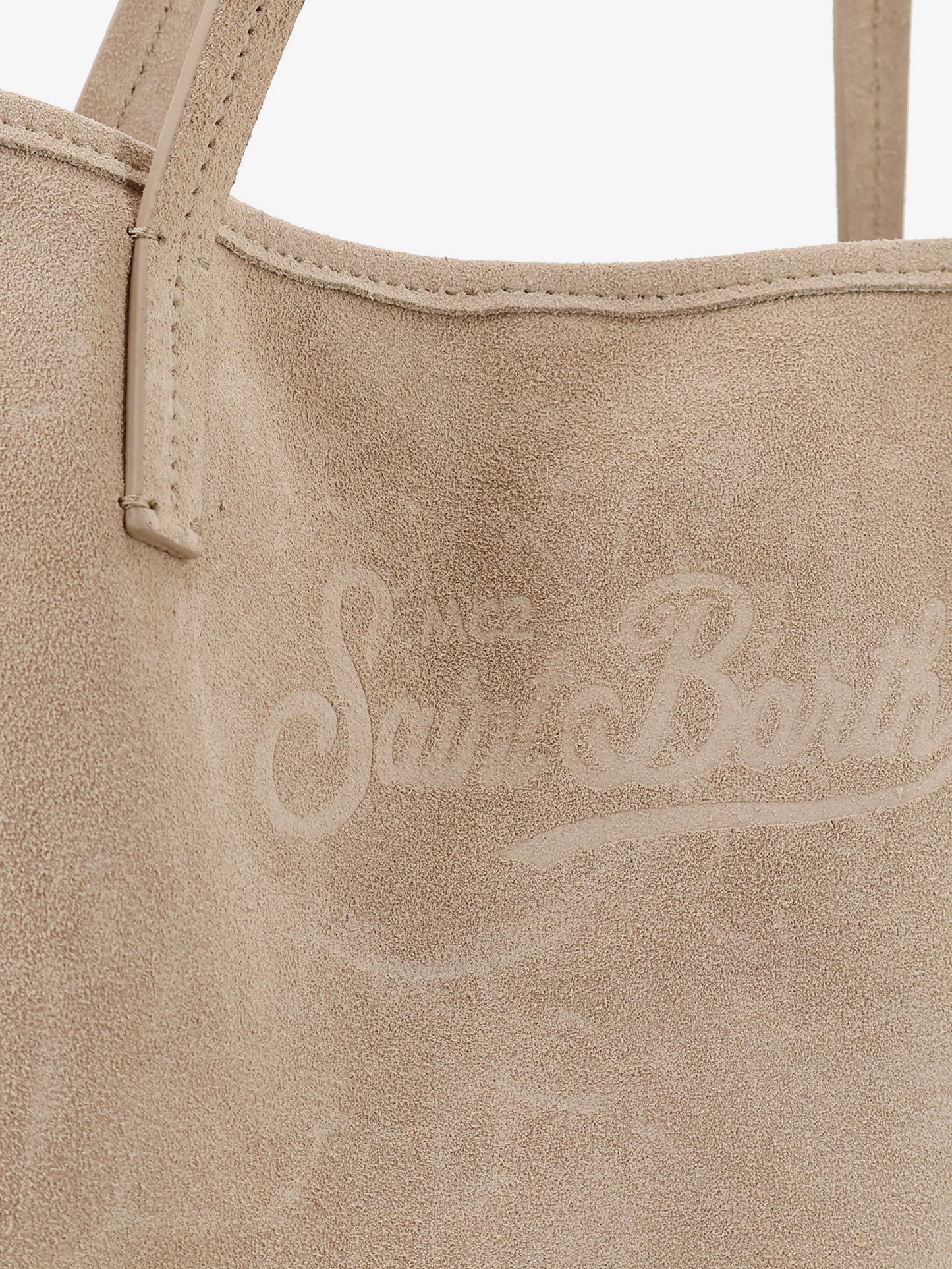 City bag shoulder bag in suede