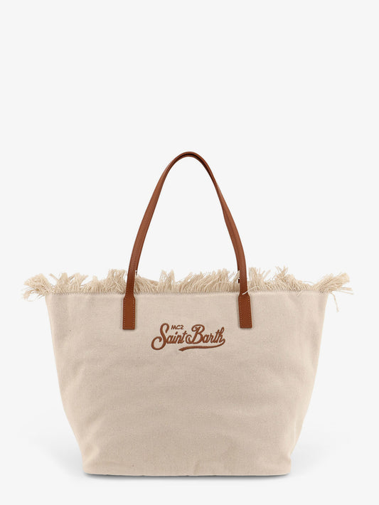 Canvas City bag shoulder bag