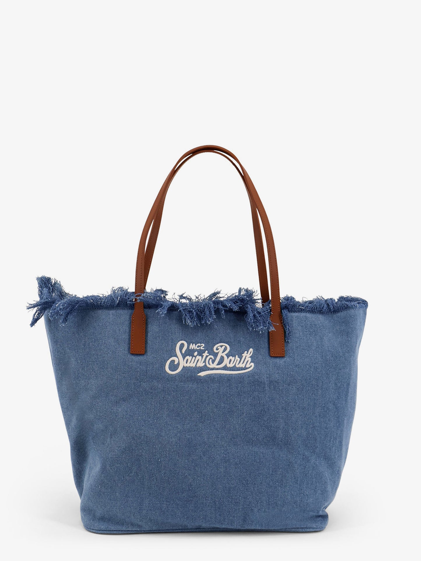 Borsa a spalla City bag in canvas