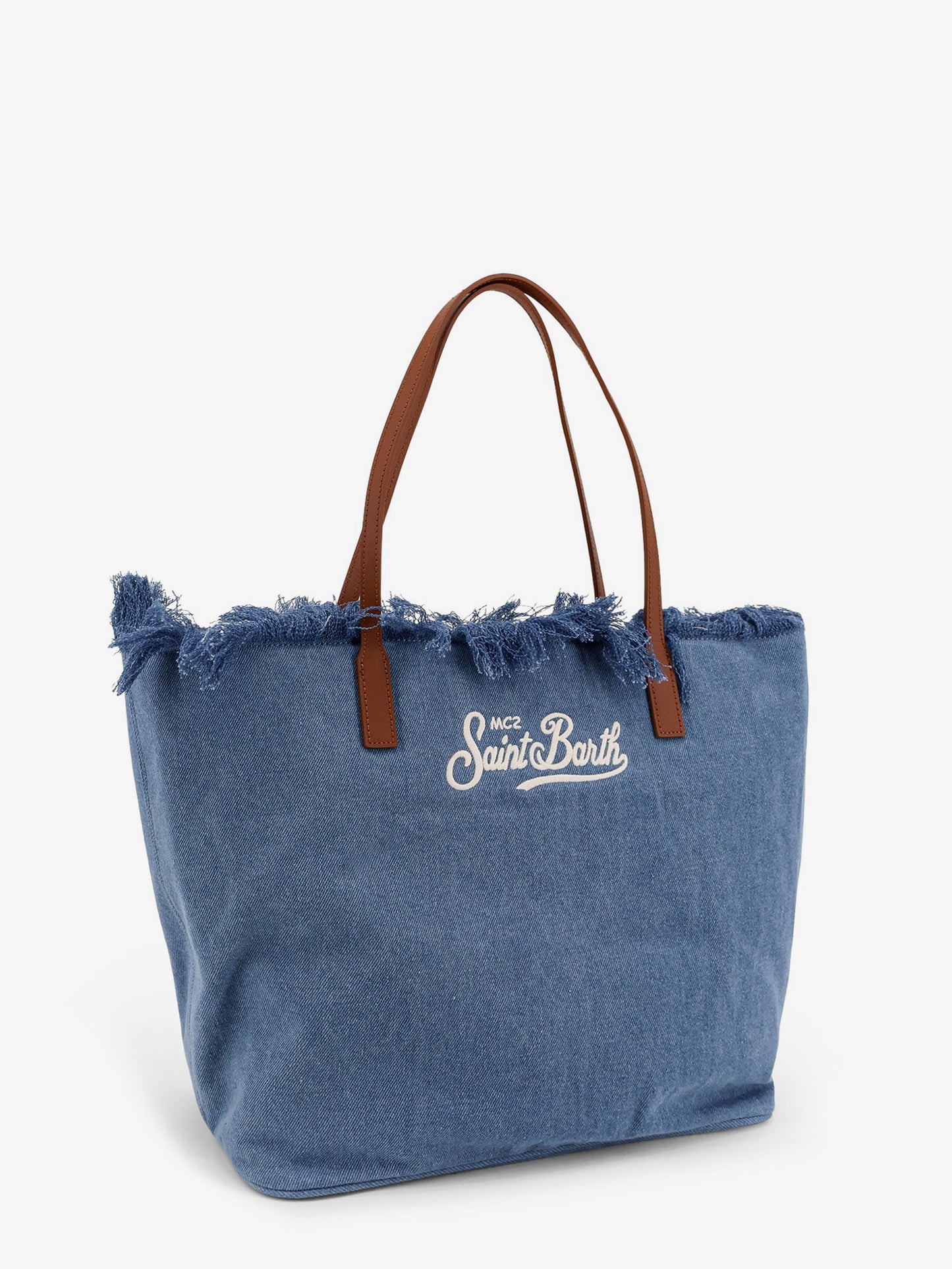 Borsa a spalla City bag in canvas