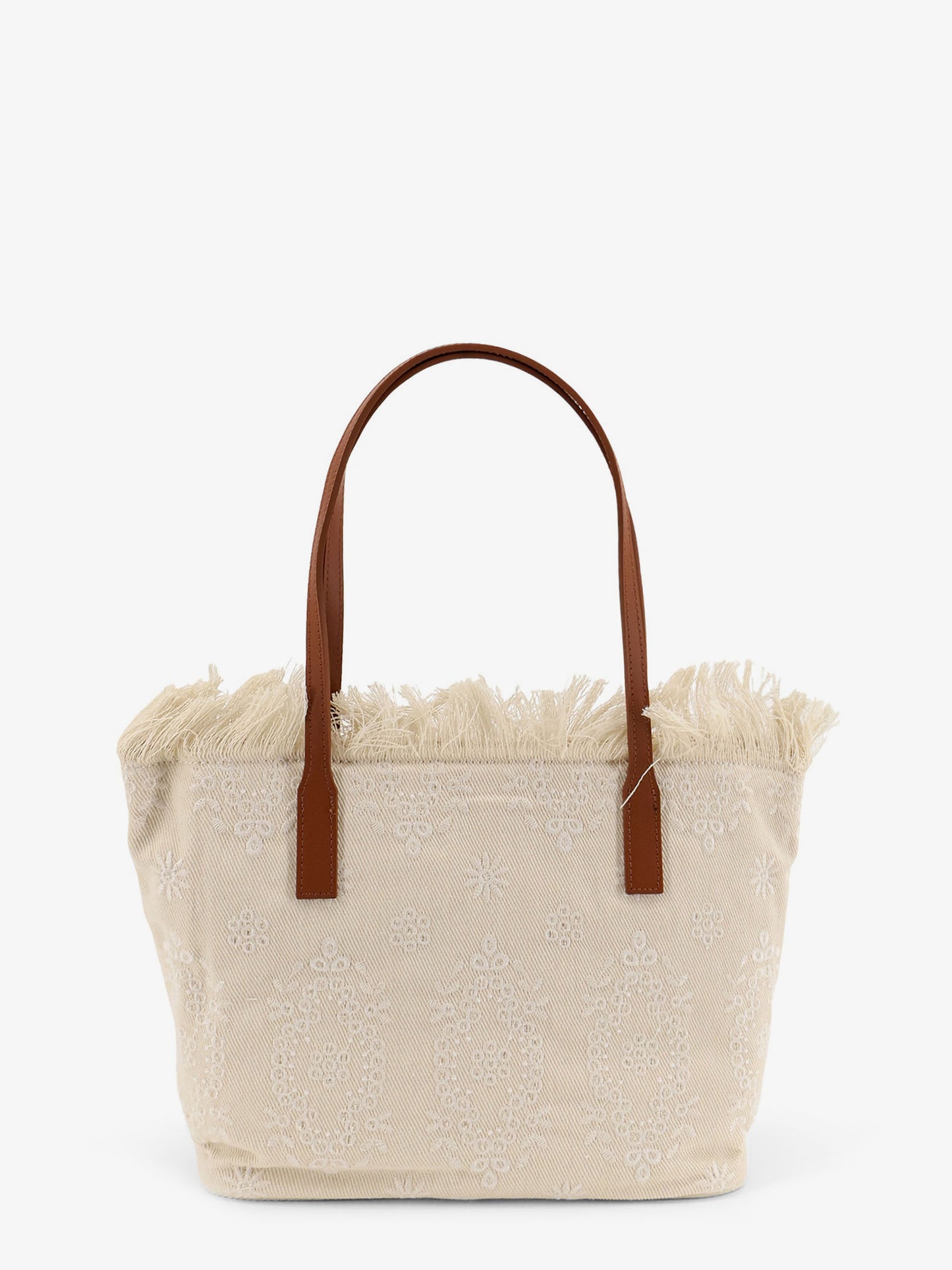 Borsa a spalla City bag in canvas