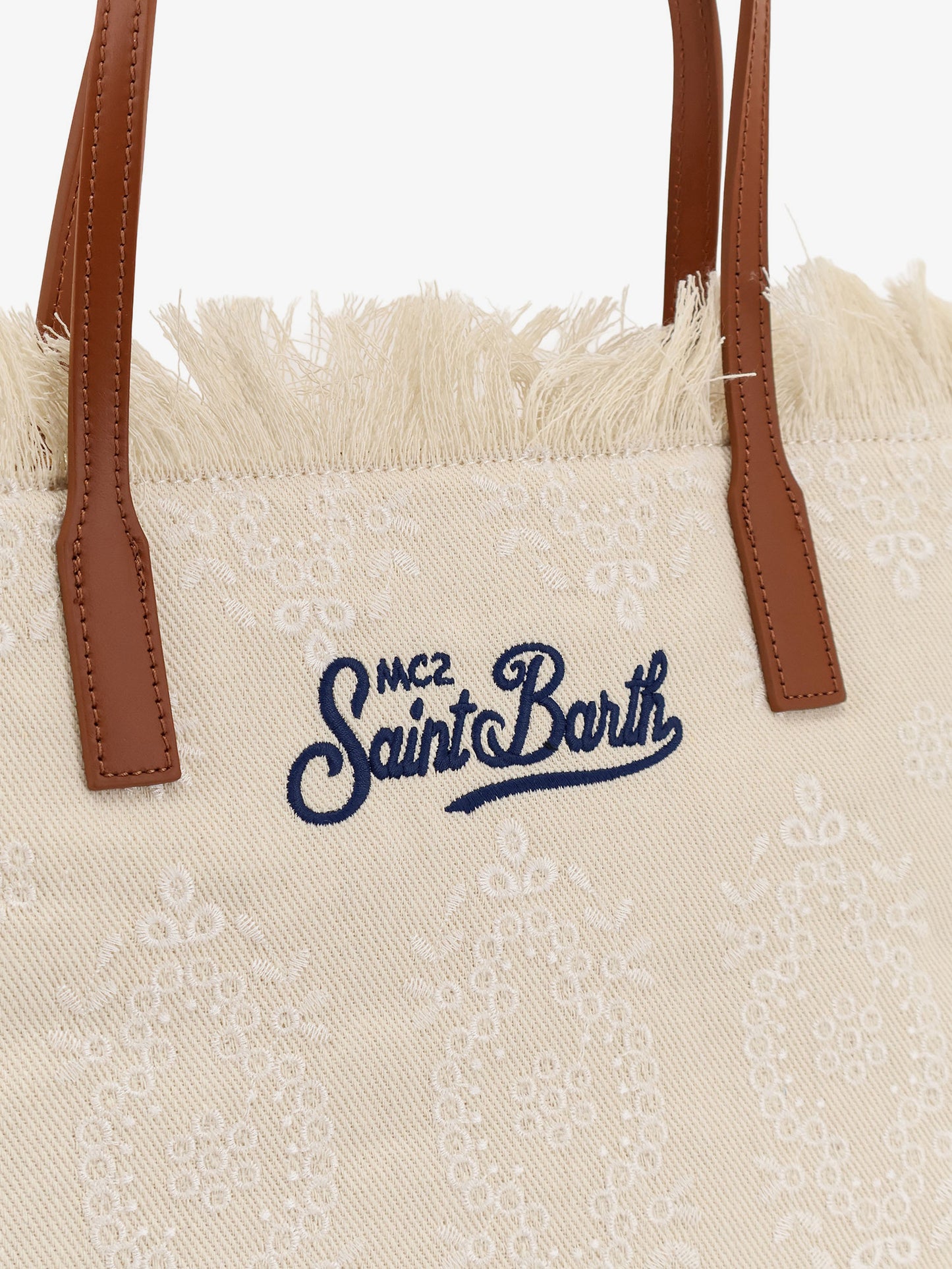 Borsa a spalla City bag in canvas