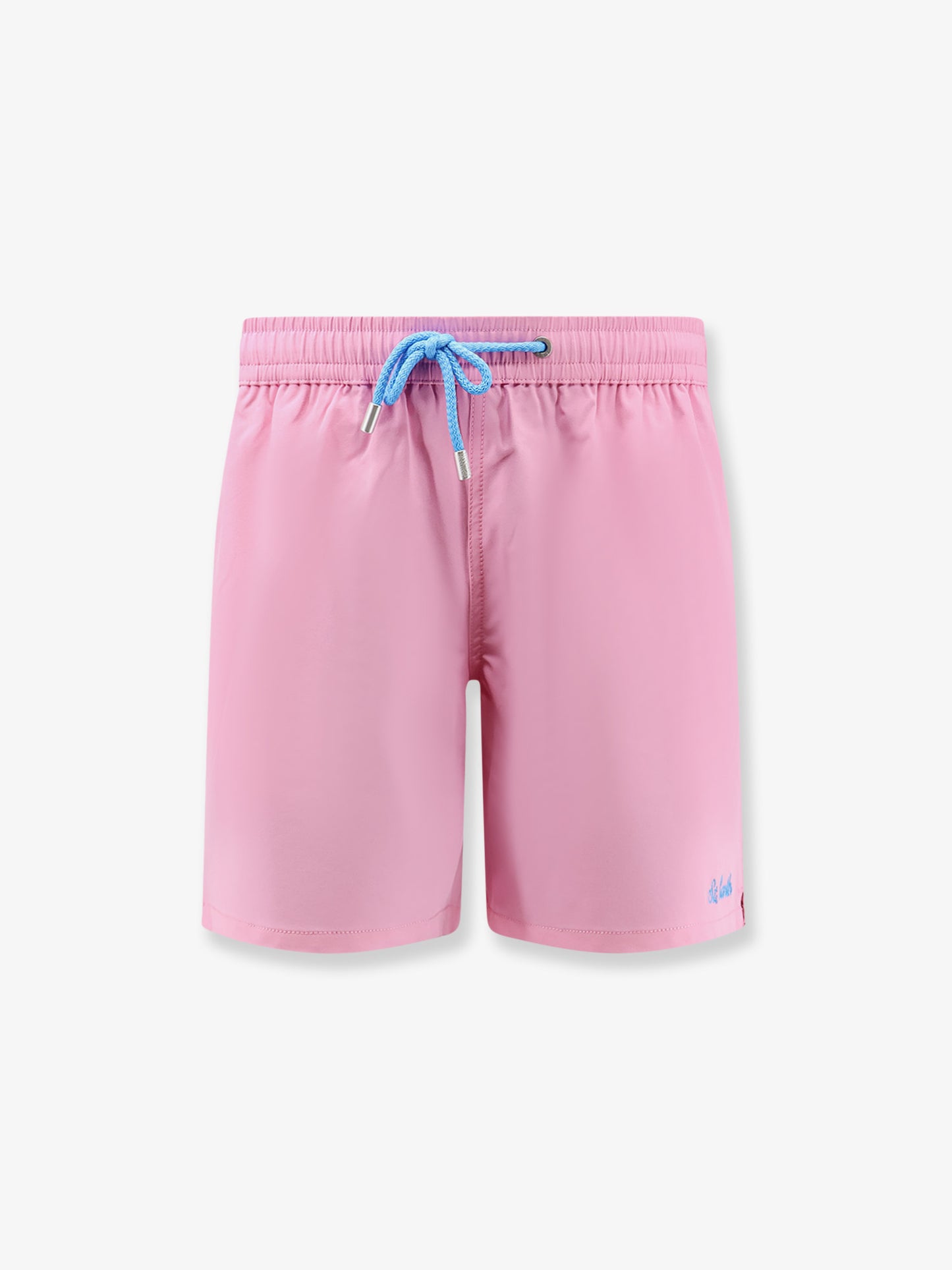 Comfort recycled nylon swim trunks