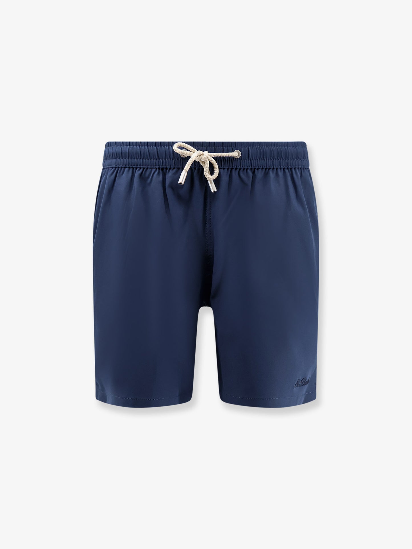 Comfort recycled nylon swim trunks