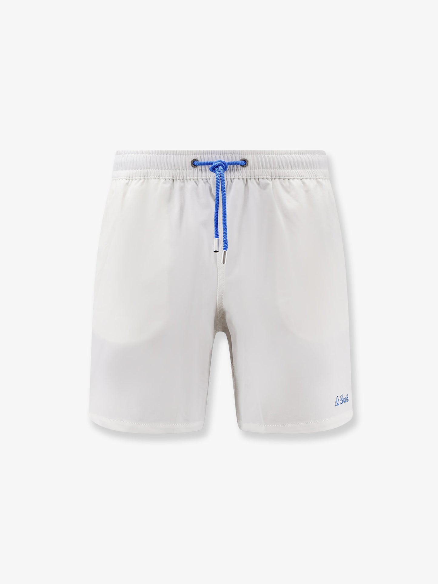 Comfort recycled nylon swim boxer shorts