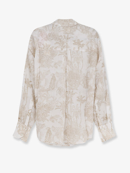 Cristal ramie shirt thumbnail