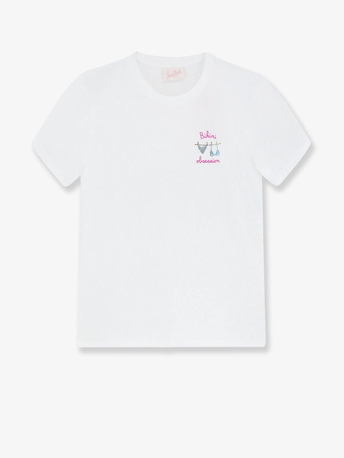 T-shirt Emilie in cotone