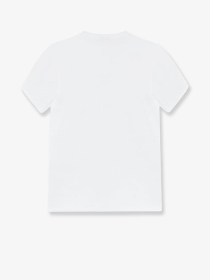 T-shirt Emilie in cotone thumbnail