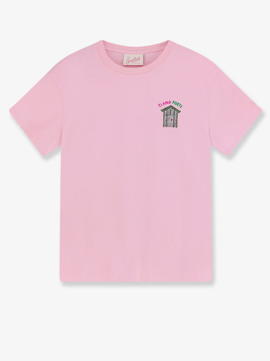 Cotton T-shirt