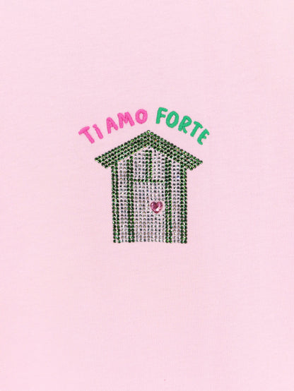 Cotton T-shirt thumbnail