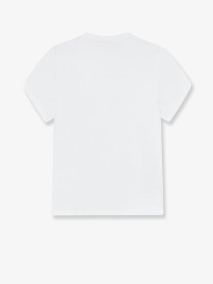 Emilie cotton T-shirt thumbnail