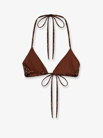 Top bikini Leah in nylon thumbnail