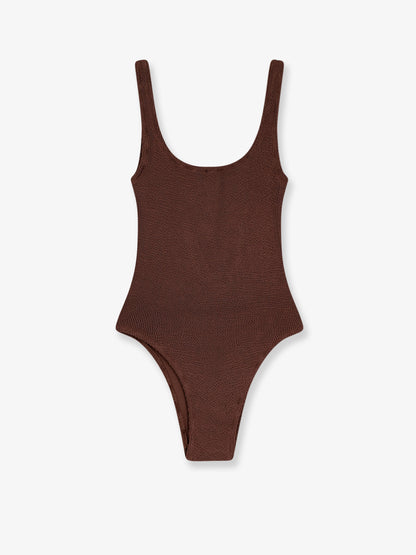 Lora nylon bikini thumbnail