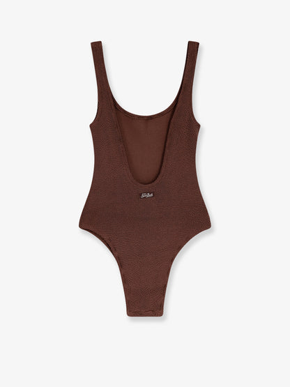 Lora nylon bikini thumbnail