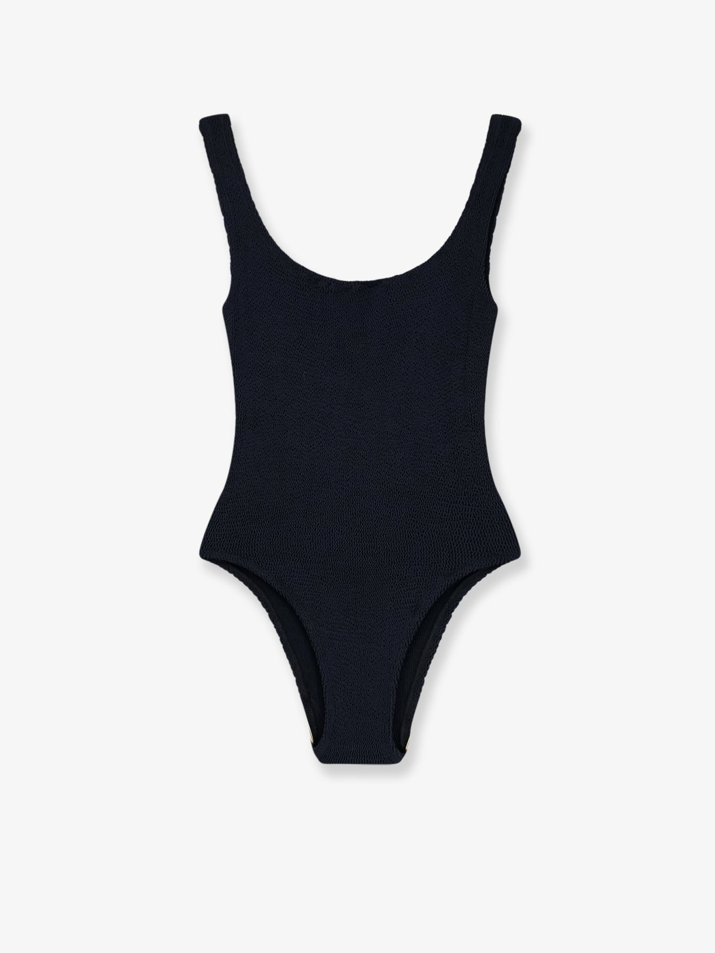 Lora Crinkle one-piece swimsuit