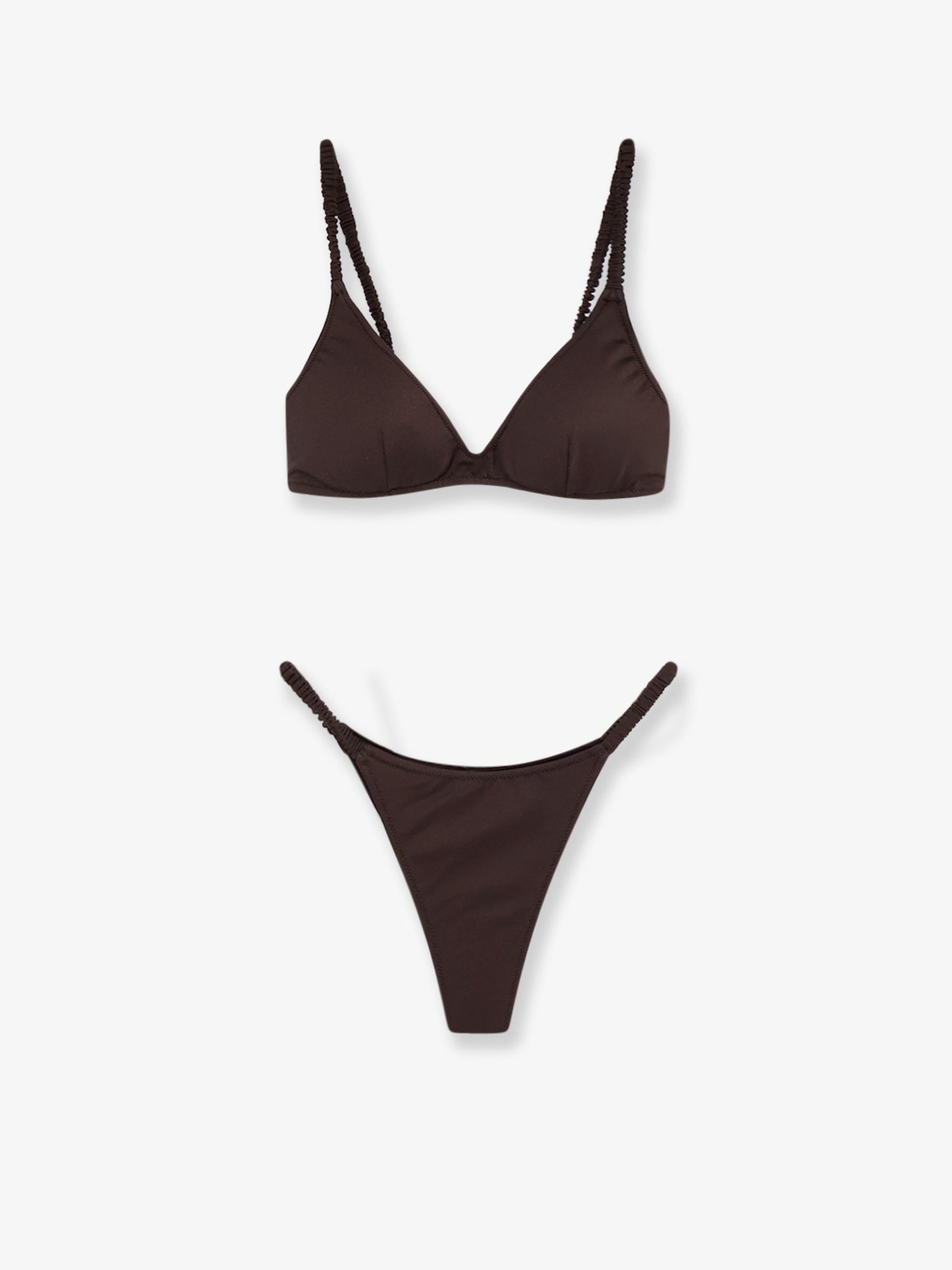 Moana nylon bikini