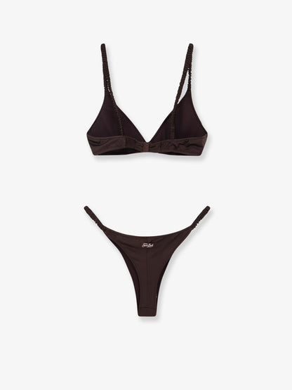 Moana nylon bikini thumbnail