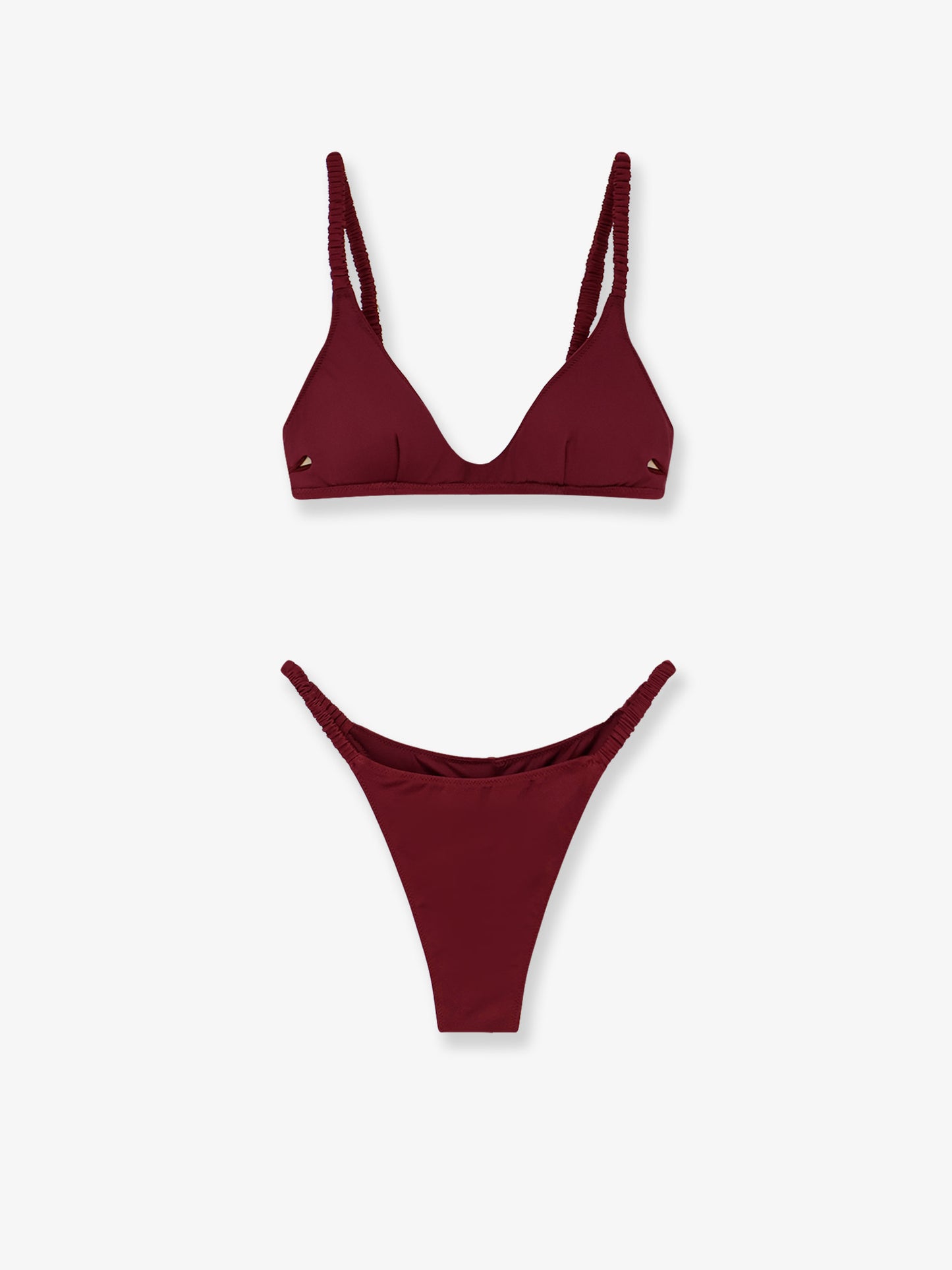 Moana nylon bikini