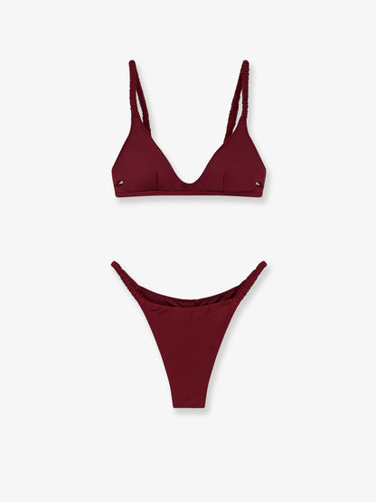 Moana nylon bikini thumbnail