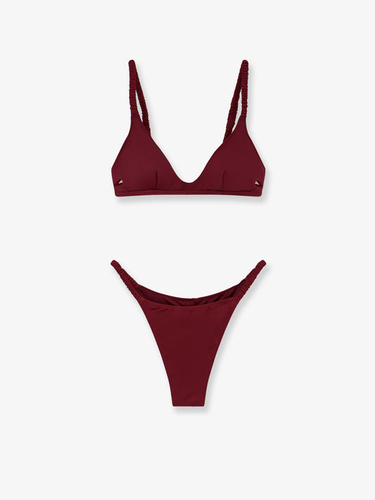 Moana nylon bikini