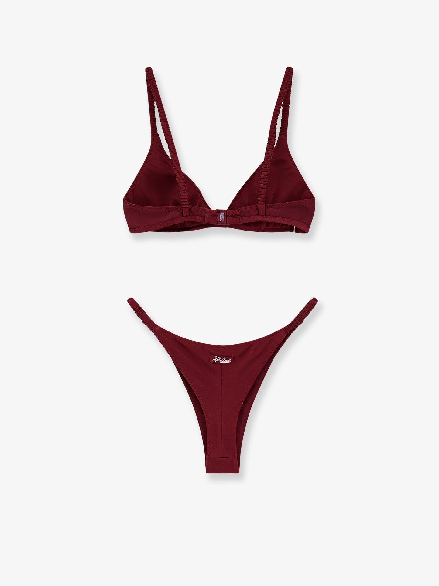 Moana nylon bikini