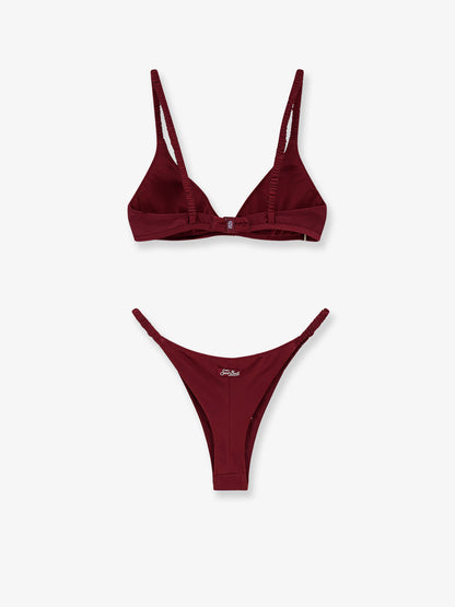 Moana nylon bikini thumbnail