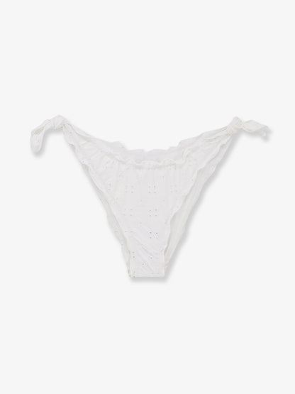 Moon embroidered bikini slip thumbnail