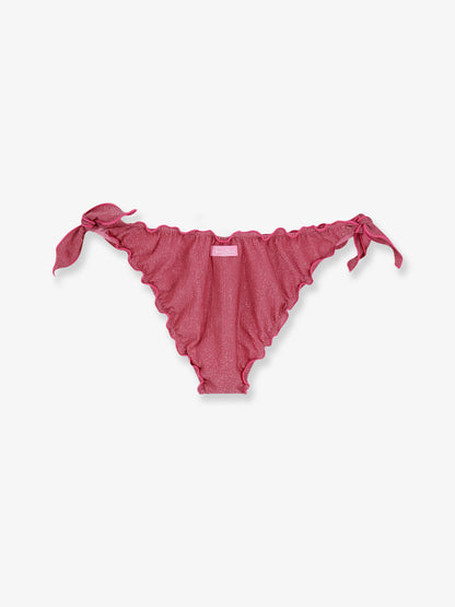 Viscose blend Moon bikini bottoms thumbnail