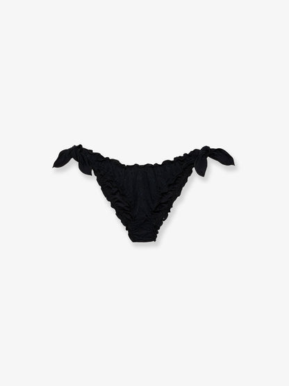 Moon lurex bikini bottoms thumbnail