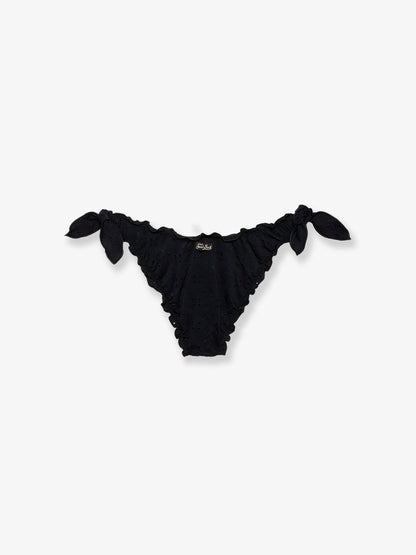 Moon lurex bikini bottoms thumbnail
